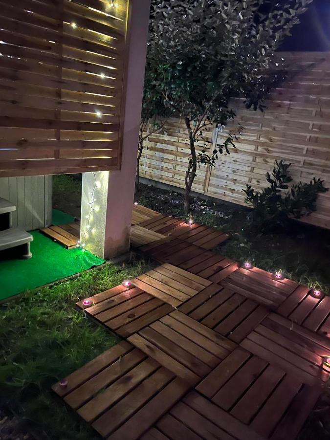 Appartement Rez De Chaussee Avec Parking Prive Orléans Eksteriør bilde